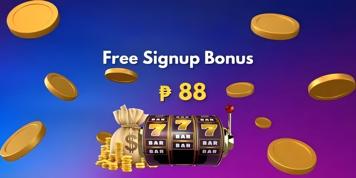 588jl Online Casino Philippines
