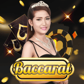 Baccarat A Live-Casino