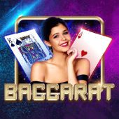 Baccarat B Live-Casino