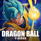 Dragon Ball 588jl