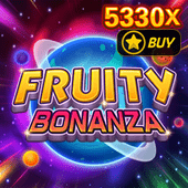 Fruity Bonanza 588jl