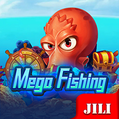Mega Fishing 588jl