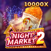 Night Market 2 Slot Game at 588jl Philippines