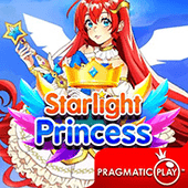 Starlight Princess - Play Starlight Princess Demo at 588jl